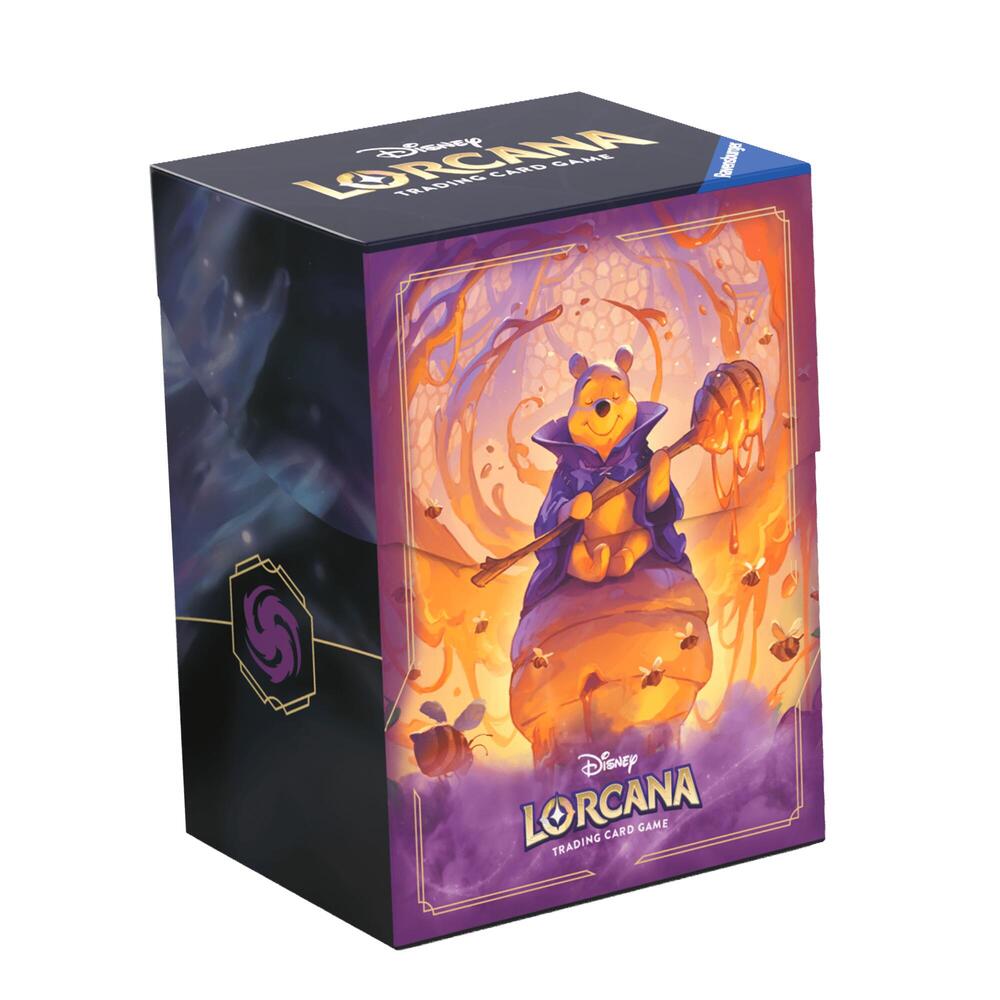 Lorcana Deckbox