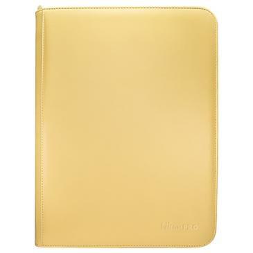 Ultrapro Vivid 9 Pocket Binder